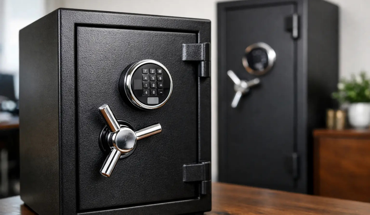Mesa Safe Review: Are They Worth It?
