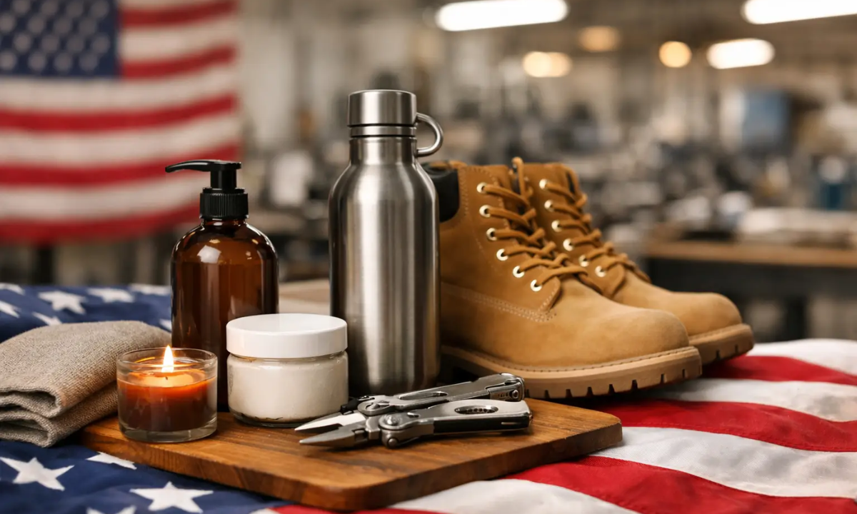 Safe Brands Made in USA Worth Considering