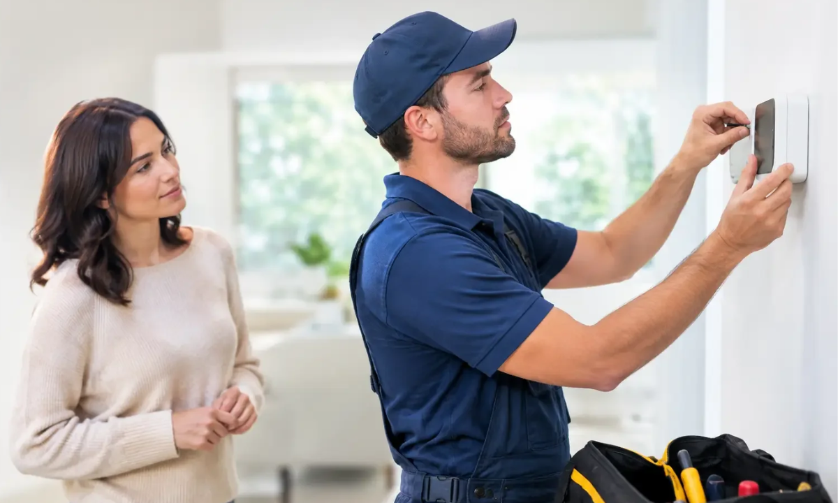 What Safe Installation Costs Really Include