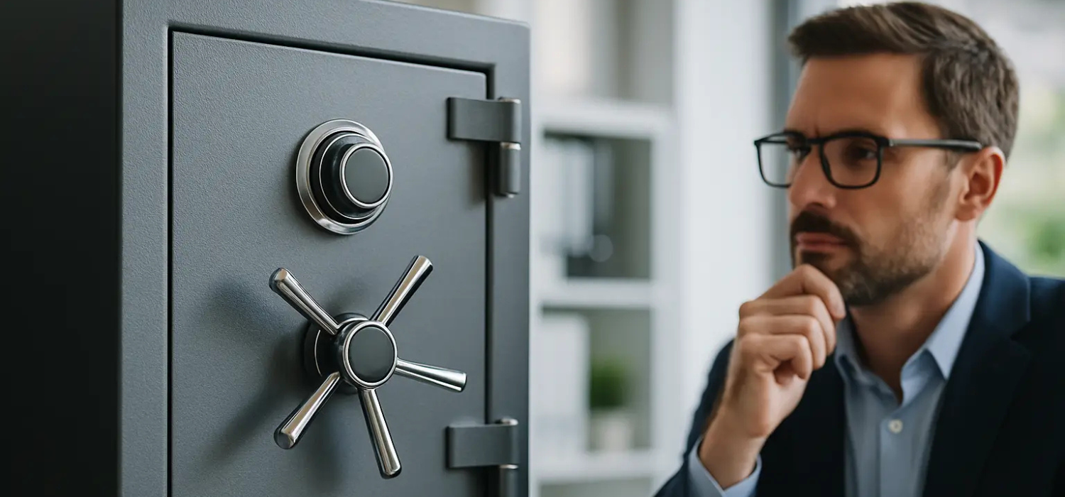 What is a TL-Rated Safe?