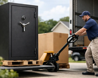 Gun Safes Free Shipping Without Costly Surprises