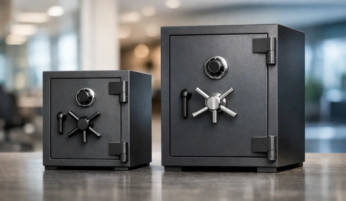 TL 15 vs TL 30: Which Safe Fits Your Risk?