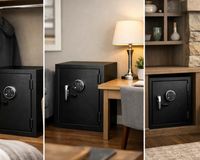 Secure Zoned – Where Should a Safe Go? Home Placement Tips
