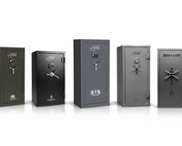 Hollon Gun Safe Series Comparison: Dominion vs Hunter vs Crescent Shield vs Black Hawk vs Republic