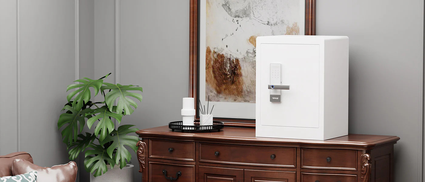 Home Safes