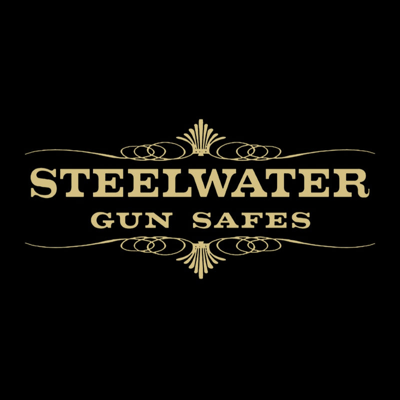 Steelwater Gun Safes