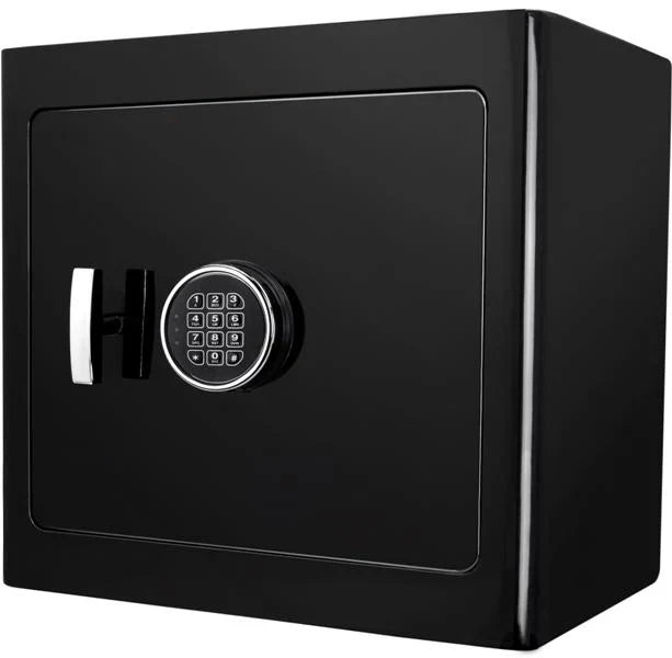 Burglary Safes