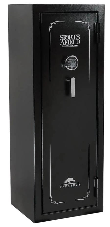 Gun Safes