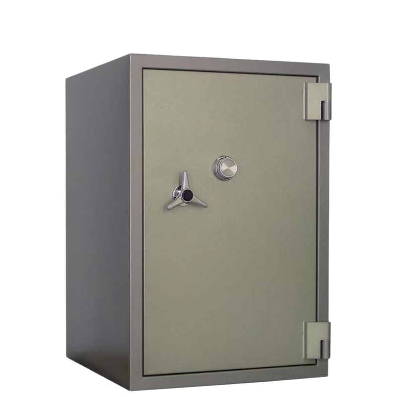 Steelwater Gun Safes Fire & Burglary Safe WVBFB-1054