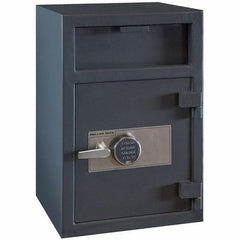 Hollon FD-3020EILK Depository Safe with Inner Locking Compartment