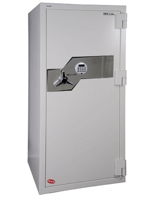 Hollon FB-1505E Fire and Burglary Safe - Electronic Lock