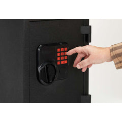 Hornady 95407 Fireproof Keypad Safe