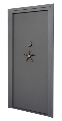 SnapSafe 75421 Premium Vault Room Door 36" - Inswing