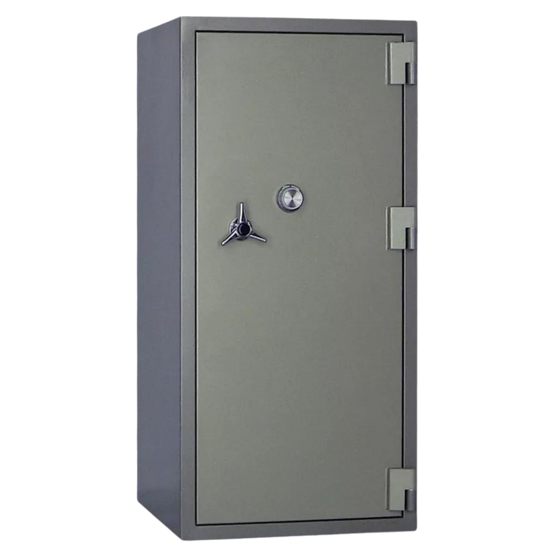 Steelwater Gun Safes Fire & Burglary Safe WVBFB-1505