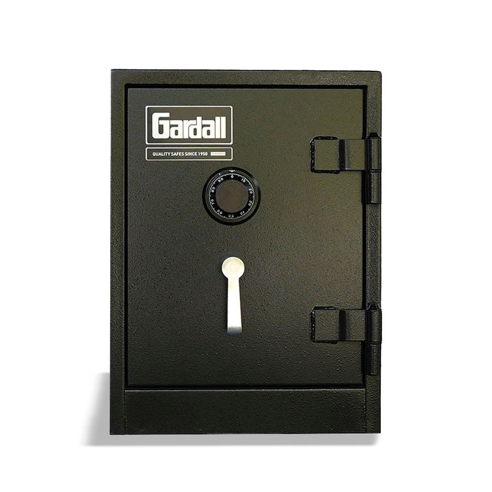 Gardall 1612/2 UL Two Hour Burglar & Fire Safe