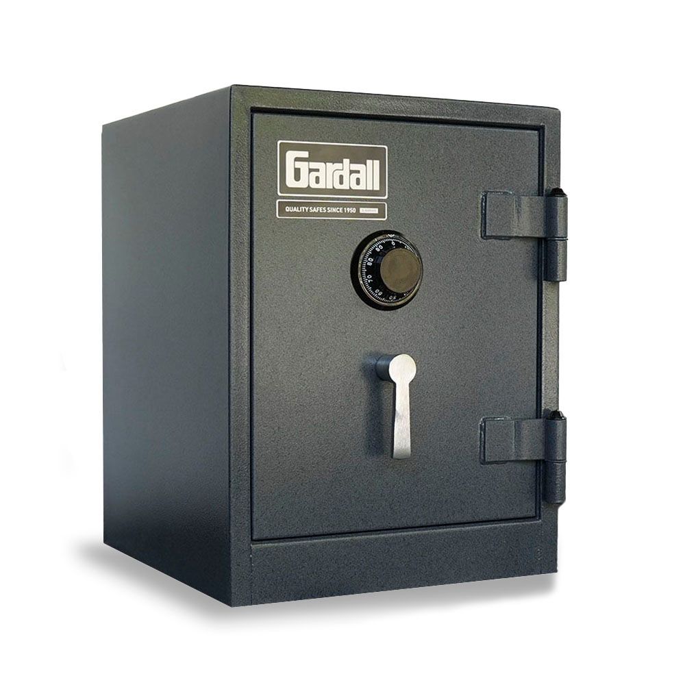 Gardall 1612/2 UL Two Hour Burglar & Fire Safe