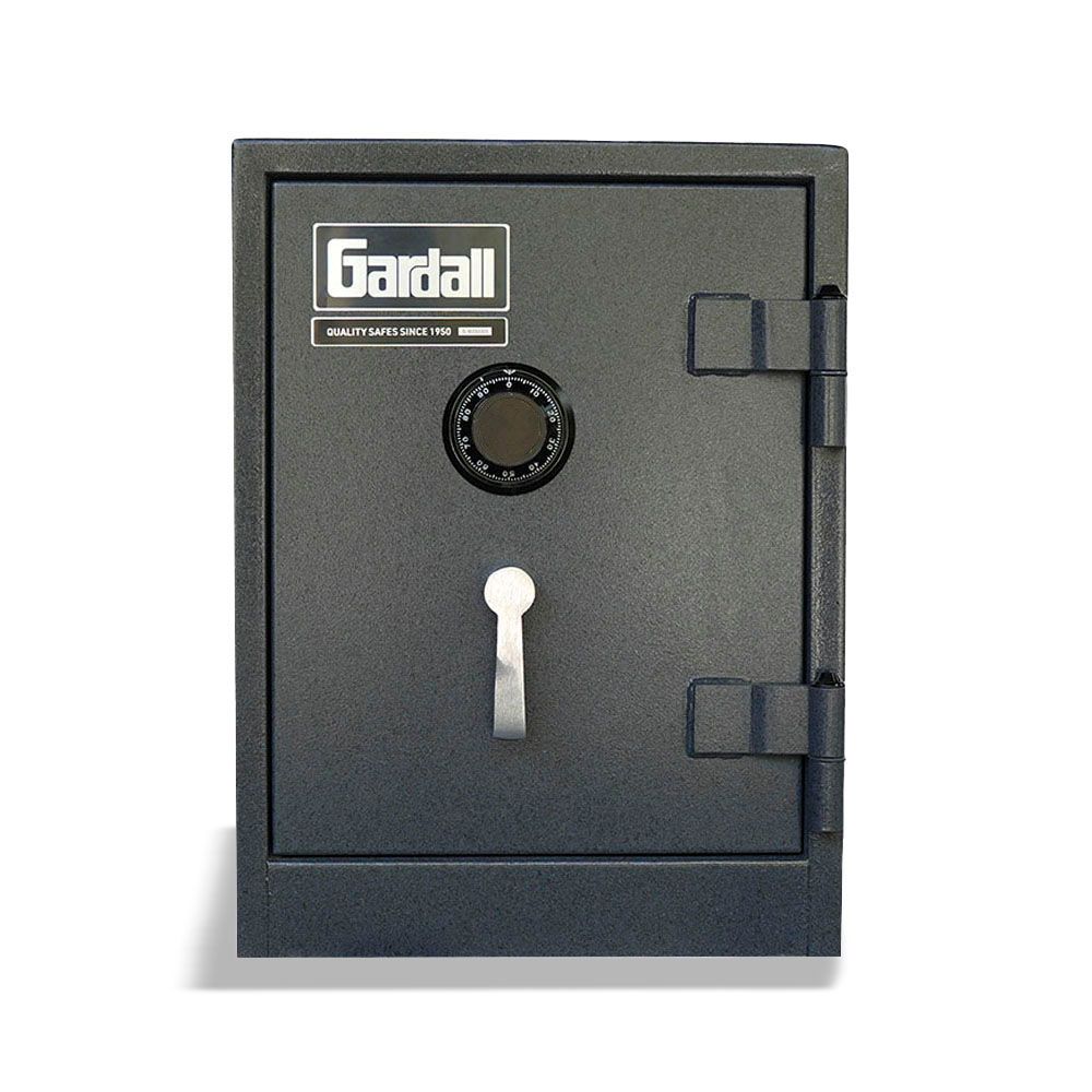 Gardall 1612/2 UL Two Hour Burglar & Fire Safe