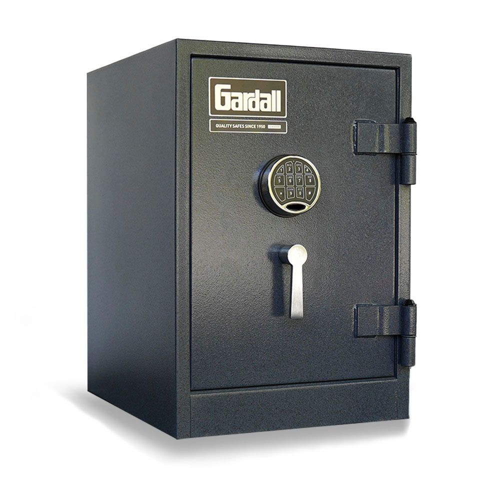 Gardall 1612/2 UL Two Hour Burglar & Fire Safe