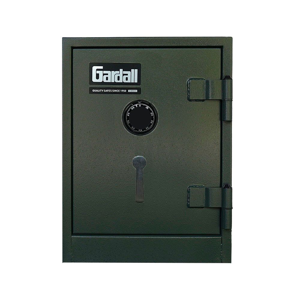 Gardall 1612/2 UL Two Hour Burglar & Fire Safe