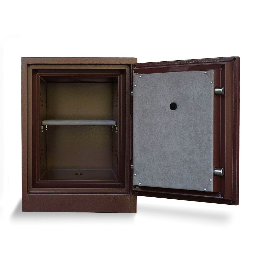 Gardall 1612/2 UL Two Hour Burglar & Fire Safe