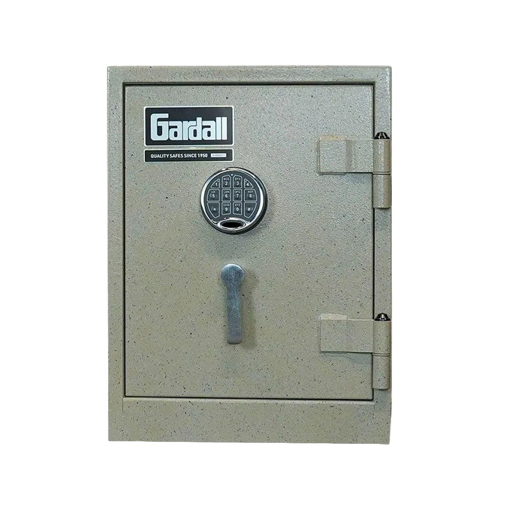 Gardall 1612/2 UL Two Hour Burglar & Fire Safe