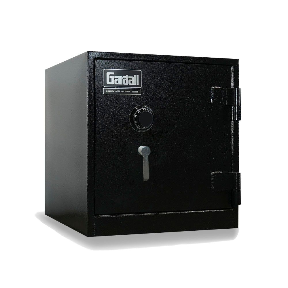 Gardall 171718/2 UL Two Hour Burglar & Fire Safe