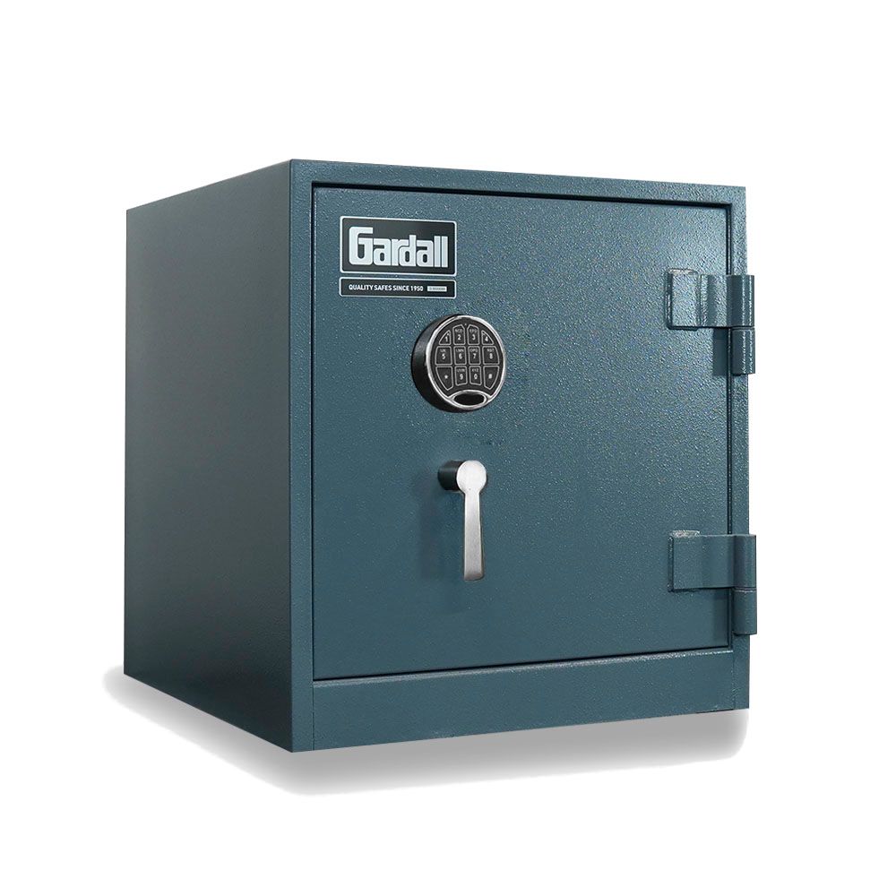 Gardall 171718/2 UL Two Hour Burglar & Fire Safe