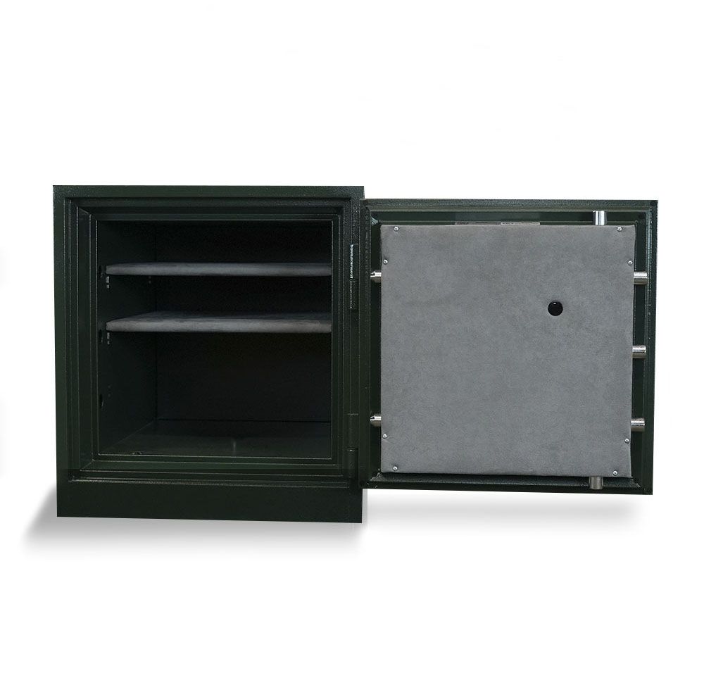 Gardall 171718/2 UL Two Hour Burglar & Fire Safe