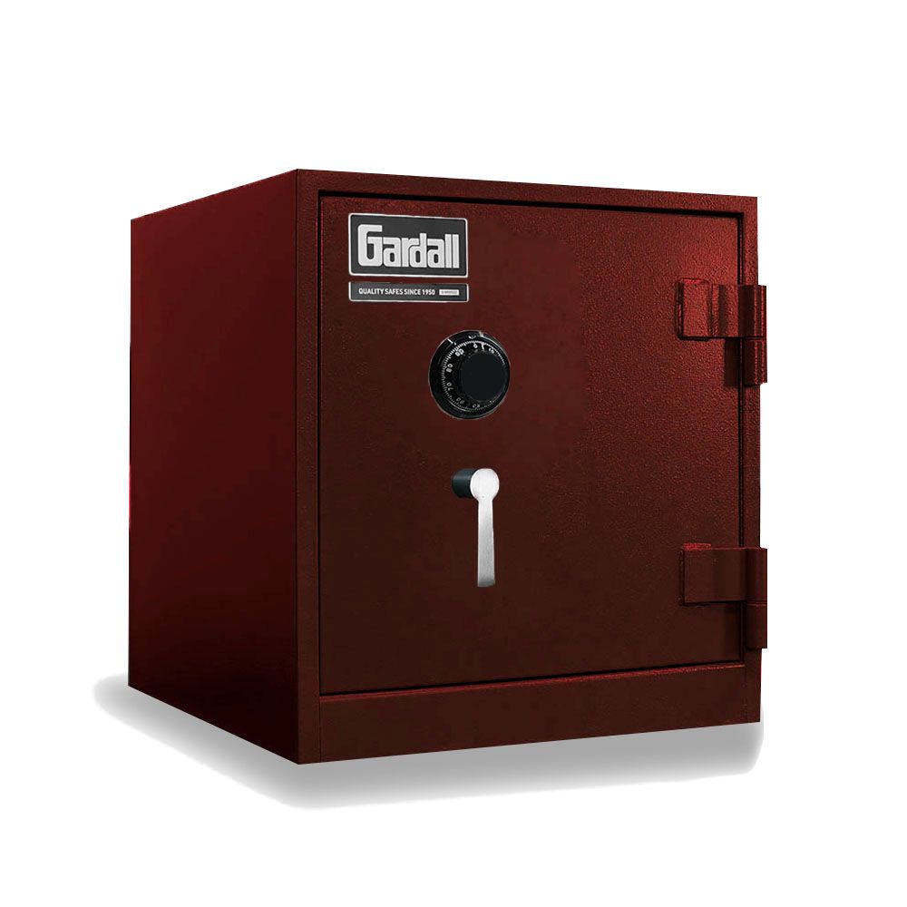 Gardall 171718/2 UL Two Hour Burglar & Fire Safe