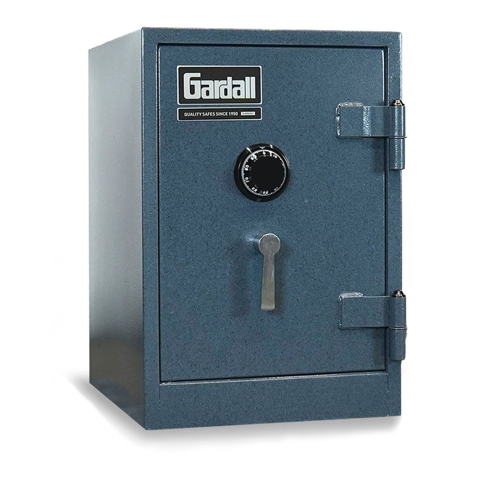 Gardall 1812/2 UL Two Hour Burglar & Fire Safe