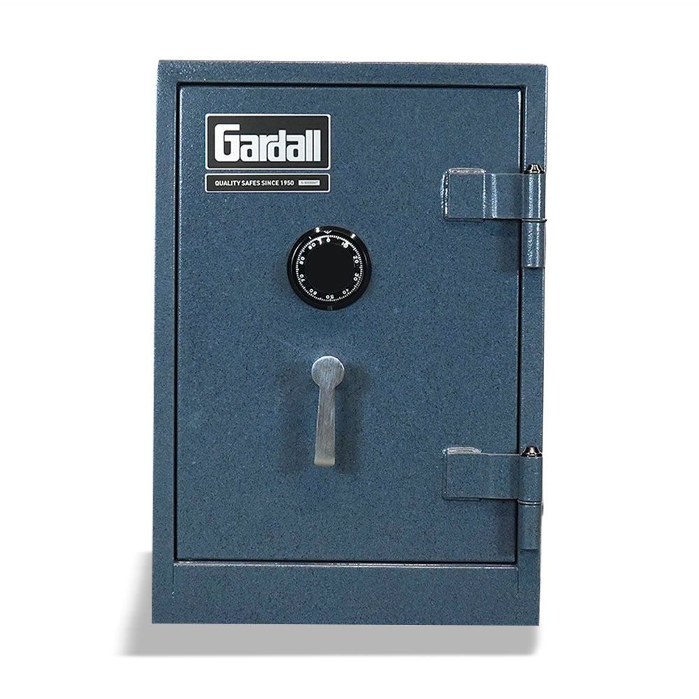 Gardall 1812/2 UL Two Hour Burglar & Fire Safe