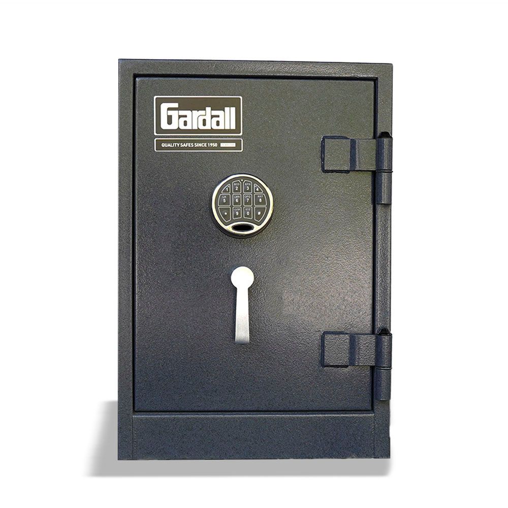 Gardall 1812/2 UL Two Hour Burglar & Fire Safe