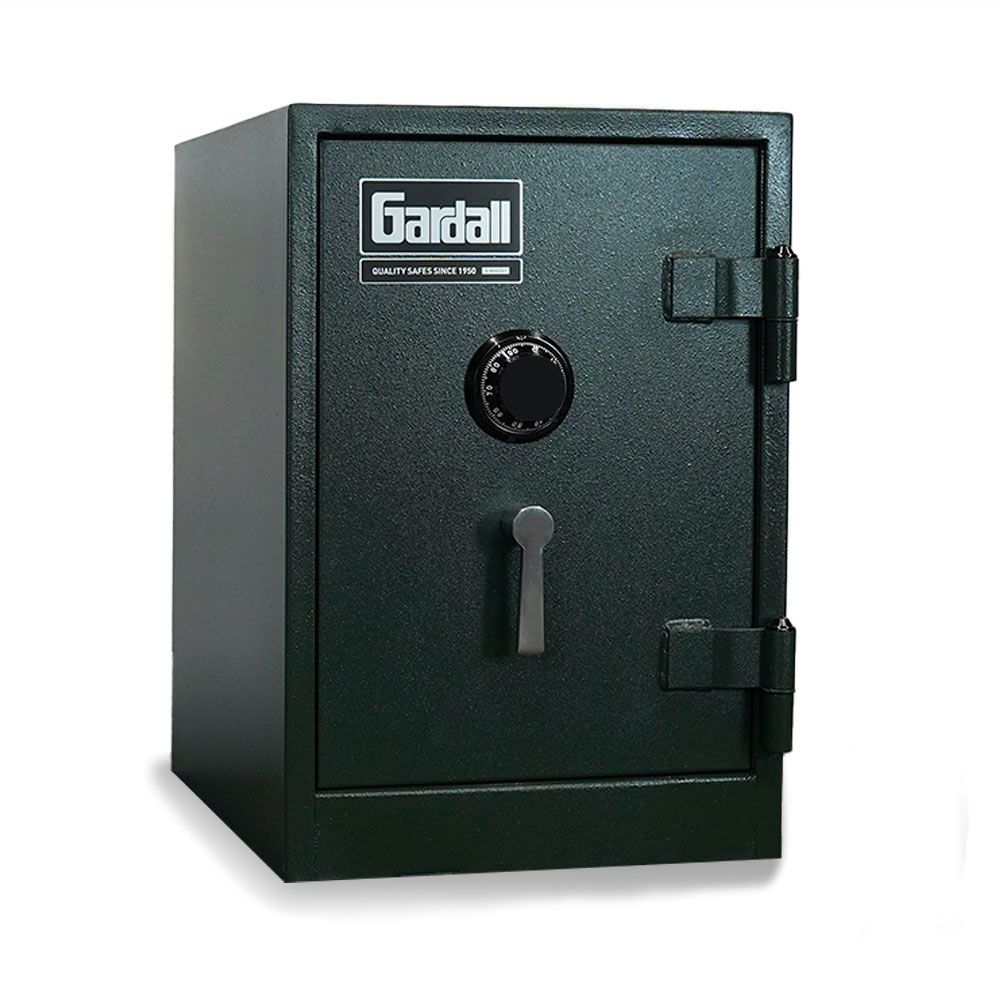 Gardall 1812/2 UL Two Hour Burglar & Fire Safe