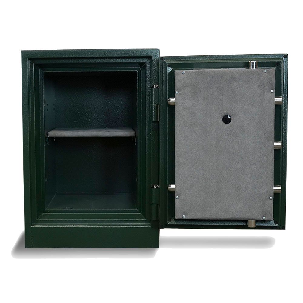 Gardall 1812/2 UL Two Hour Burglar & Fire Safe