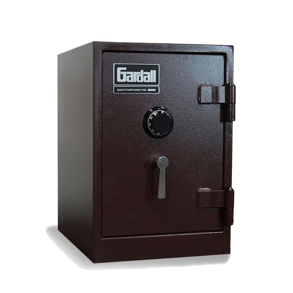 Gardall 1812/2 UL Two Hour Burglar & Fire Safe