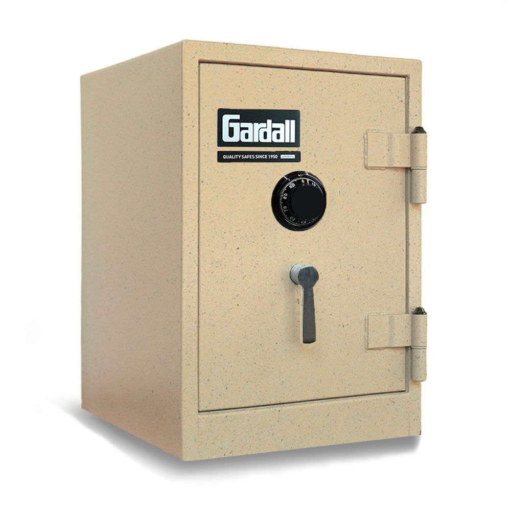 Gardall 1812/2 UL Two Hour Burglar & Fire Safe