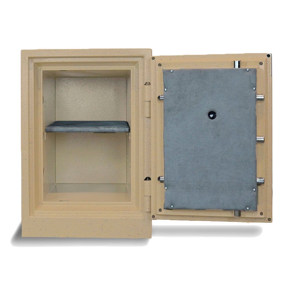 Gardall 1812/2 UL Two Hour Burglar & Fire Safe