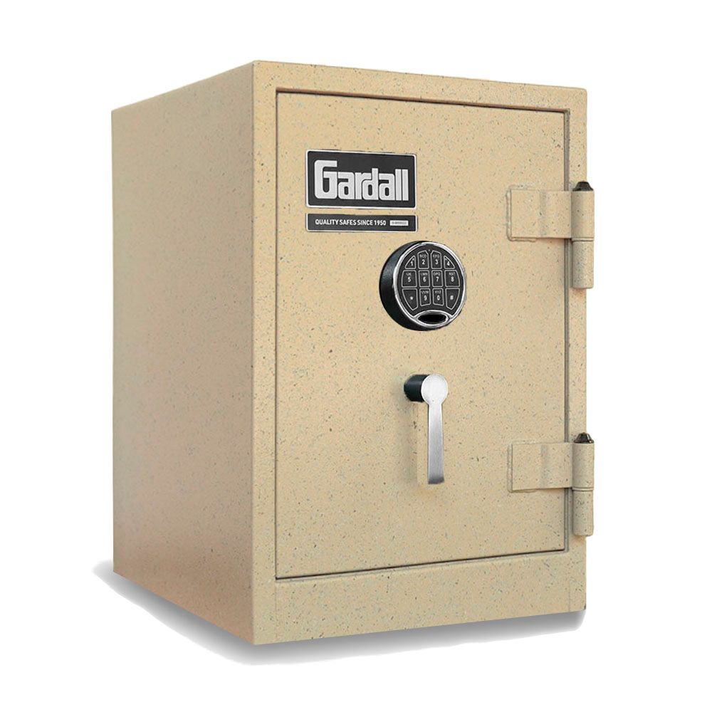 Gardall 1812/2 UL Two Hour Burglar & Fire Safe