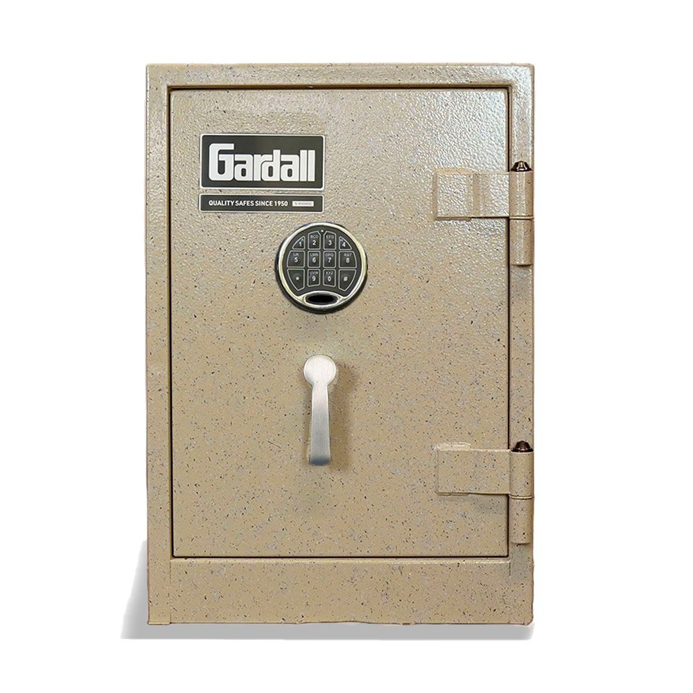 Gardall 1812/2 UL Two Hour Burglar & Fire Safe