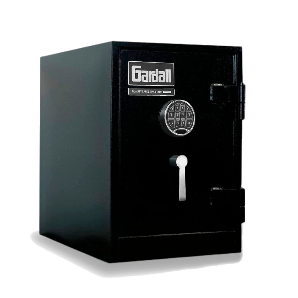 Gardall 1818/2 UL Two Hour Burglar & Fire Safe