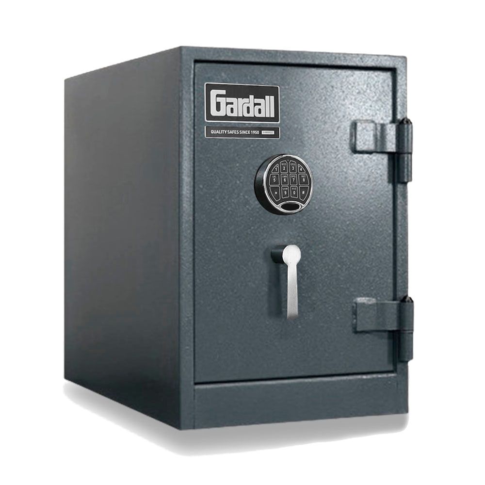 Gardall 1818/2 UL Two Hour Burglar & Fire Safe