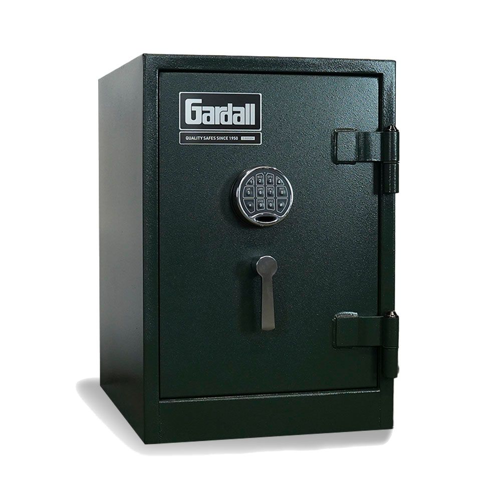 Gardall 1818/2 UL Two Hour Burglar & Fire Safe