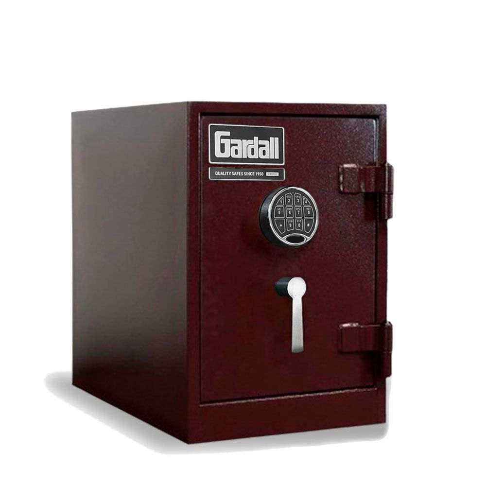 Gardall 1818/2 UL Two Hour Burglar & Fire Safe