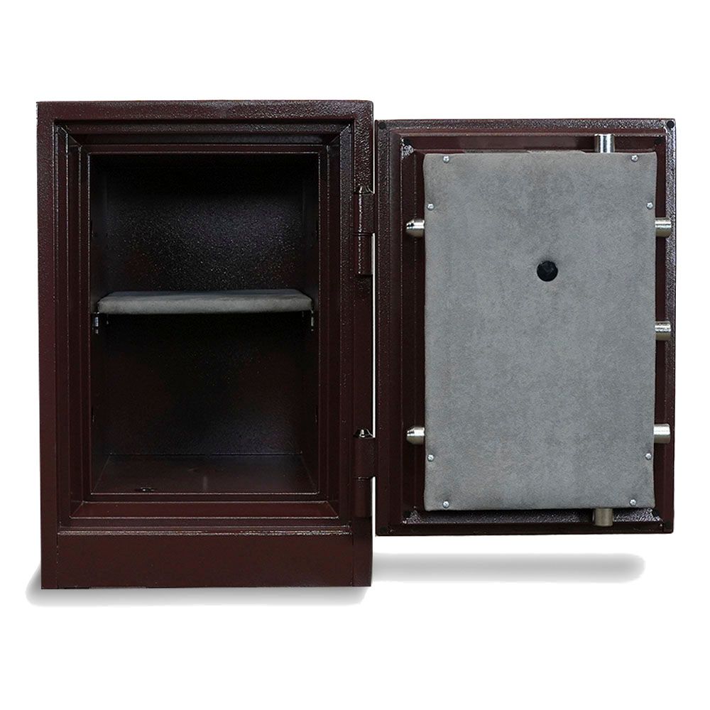Gardall 1818/2 UL Two Hour Burglar & Fire Safe