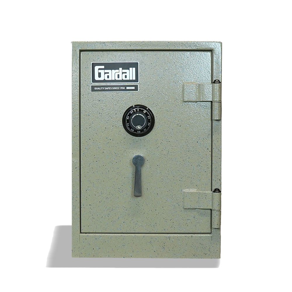 Gardall 1818/2 UL Two Hour Burglar & Fire Safe