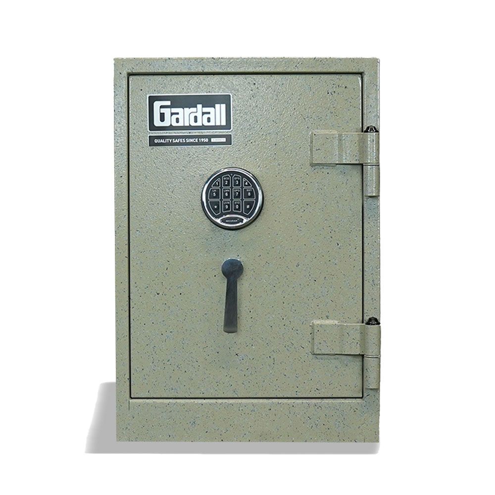 Gardall 1818/2 UL Two Hour Burglar & Fire Safe