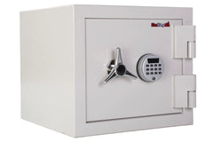 FireKing Fire & Water Resistant Safe with Adjustable Shelves and Electronic Lock