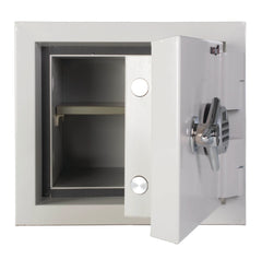 FireKing Fire & Water Resistant Safe with Adjustable Shelves and Electronic Lock