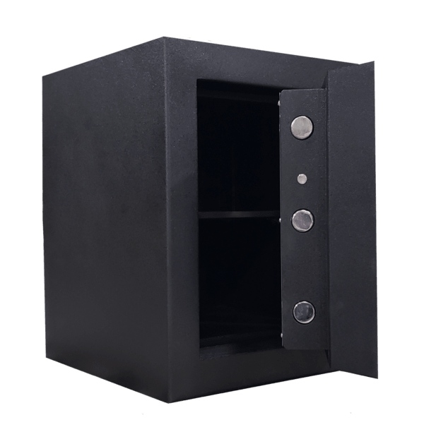 AMSEC CEV1814 TL-15 Composite High Security Safe Door Open