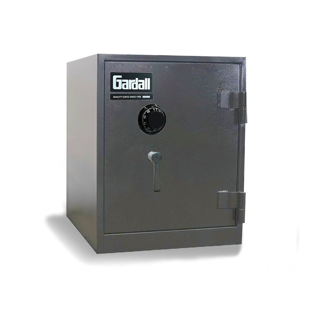 Gardall 2218/2 UL Two Hour Burglar & Fire Safe